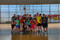 Pela primeira vez, uma equipe do sudoeste do Paraná chega aos playoffs da maior competição do basquetebol nacional, o Novo Basquete Brasil - NBB. Na campanha de 2021, o Pato Basquete, de Pato Branco, conseguiu a classificação inédita após 11 vitórias em 20 jogos. Foto: Paraná Esporte