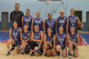 Pela primeira vez, uma equipe do sudoeste do Paraná chega aos playoffs da maior competição do basquetebol nacional, o Novo Basquete Brasil - NBB. Na campanha de 2021, o Pato Basquete, de Pato Branco, conseguiu a classificação inédita após 11 vitórias em 20 jogos. Foto: Paraná Esporte