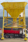 Operações inéditas são realizadas no Porto de Antonina.- No último dia 5, segunda-feira, foi concluído o desembarque da primeira carga de malte importado para a indústria cervejeira nacional. Paranaguá, 07/04/2021 - Foto: Portos do Paraná