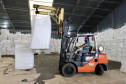Operações inéditas são realizadas no Porto de Antonina