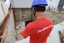Operações inéditas são realizadas no Porto de Antonina