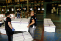 Paraná receberá mais 242.050 doses de vacinas contra a Covid-19. Foto: Gilson Abreu/AEN