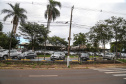 Aeroporto de Londrina.    Foto: Geraldo Bubniak/AEN