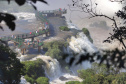 04/2019 - Foz do Iguaçu - Cataratas Foto: José Fernando Ogura/ANPr