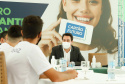 O Governo do Estado está preparando uma nova fase do Cartão Futuro, programa destinado a apoiar a contratação de jovens aprendizes e oportunizar o primeiro emprego.  -  Foto: Rodrigo Félix Leal