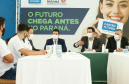 O Governo do Estado está preparando uma nova fase do Cartão Futuro, programa destinado a apoiar a contratação de jovens aprendizes e oportunizar o primeiro emprego.  -  Foto: Rodrigo Félix Leal