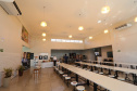 Governo do Paraná inaugura Restaurante Popular em Cascavel e anuncia construção de mais uma unidade  -   Foto: Vanderlei Faria/SECOM Prefeitura de  Cascavel