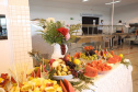 Governo do Paraná inaugura Restaurante Popular em Cascavel e anuncia construção de mais uma unidade  -   Foto: Vanderlei Faria/SECOM Prefeitura de  Cascavel