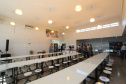 Governo do Paraná inaugura Restaurante Popular em Cascavel e anuncia construção de mais uma unidade  -   Foto: Vanderlei Faria/SECOM Prefeitura de  Cascavel