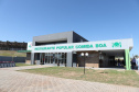 Governo do Paraná inaugura Restaurante Popular em Cascavel e anuncia construção de mais uma unidade  -   Foto: Vanderlei Faria/SECOM Prefeitura de  Cascavel