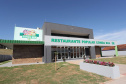 Governo do Paraná inaugura Restaurante Popular em Cascavel e anuncia construção de mais uma unidade  -   Foto: Vanderlei Faria/SECOM Prefeitura de  Cascavel