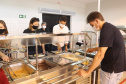 Governo do Paraná inaugura Restaurante Popular em Cascavel e anuncia construção de mais uma unidade  -   Foto: Vanderlei Faria/SECOM Prefeitura de  Cascavel