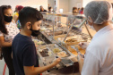 Governo do Paraná inaugura Restaurante Popular em Cascavel e anuncia construção de mais uma unidade  -   Foto: Vanderlei Faria/SECOM Prefeitura de  Cascavel