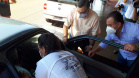 Vacinação contra a Covid-19 em Cambé. Foto:SESA