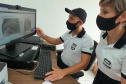 PCPR implanta sistema online que acelera identificação de pessoas por impressões digitais  
. Foto:Polícia Civil