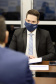 O trabalho alinhado da empresa pública Portos do Paraná e a Controladoria-Geral do Estado (CGE) busca garantir maior segurança jurídica e de gestão à atividade portuária. Esse foi um dos assuntos tratados durante o encontro do presidente da Portos do Paraná, Luiz Fernando Garcia, e diretores da empresa, com o controlador-geral do Estado, Raul Siqueira, nesta terça-feira (13).

Foto: Claudio Neves/Portos do Paraná