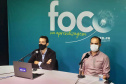 Seminário de Diretores Auxiliares tem enfoque na gestão e aprendizagem. FOTO:SEED