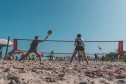 Tênis - Foto: Denis Ferreira Netto