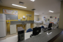 O governador Carlos Massa Ratinho Junior visita nesta quarta-feira (14) o Hospital Regional São Sebastião, na Lapa. A Secretaria de Estado da Saúde disponibiliza seis leitos de UTI no hospital. A unidade já conta com 40 leitos de enfermaria na estratégia de combate à Covid-19. 14/04/2021 - Foto: Geraldo Bubniak/AEN