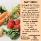Ceasa Londrina realiza na madrugada desta sexta-feira (16), a partir das 4 horas da manhã, uma ação para doação de hortigranjeiros por parte dos agricultores e permissionários atacadistas da unidade.  -  foto: Divulgação CEASA Londrina