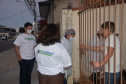 Corujão da vacinação. Foto:Divulgação