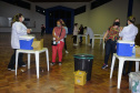 Corujão da vacinação. Foto:Divulgação