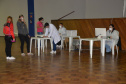 Corujão da vacinação. Foto:Divulgação