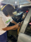 Corujão da Vacina em Cornélio Procópio. Foto: Divulgação