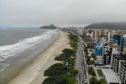 IAT marca data de audiência pública sobre recuperação da Orla de Matinhos  -  Foto: Gilson Abreu/AEN