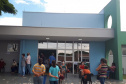 Com investimento de cerca de R$ 700 mil, o Governo do Paraná entregou uma nova Unidade Básica de Saúde (UBS) no município de Lidianópolis, no Vale do Ivaí. O secretário de Estado da Saúde, Beto Preto, conheceu as instalações neste sábado (17).  -  Lidianópolis, 17/04/2021  -  Foto: SESA