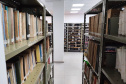 A Fundação Araucária criou um Programa de Preservação Documental da Memória e do Fomento à Pesquisa, com o objetivo de implantar um conjunto de ações voltadas à higienização, catalogação e digitalização do acervo dos arquivos da instituição produzidos entre os anos de 2000 a 2020. - Foto: Fundação Araucária
