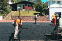 A Secretaria do Desenvolvimento Urbano e de Obras Públicas (SEDU), que atua no apoio da melhoria das condições de vida nos Municípios, foca seu trabalho na implantação de infraestrutura de qualidade e, ainda, na criação de oportunidades.  -  Foto: Divulgação SEDU