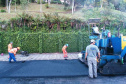 A Secretaria do Desenvolvimento Urbano e de Obras Públicas (SEDU), que atua no apoio da melhoria das condições de vida nos Municípios, foca seu trabalho na implantação de infraestrutura de qualidade e, ainda, na criação de oportunidades.  -  Foto: Divulgação SEDU