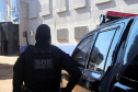 Carceragens de delegacias de quatro cidades do Oeste paranaense são transferidas para gestão do Depen