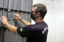 Carceragens de delegacias de quatro cidades do Oeste paranaense são transferidas para gestão do Depen