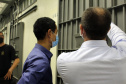Carceragens de delegacias de quatro cidades do Oeste paranaense são transferidas para gestão do Depen