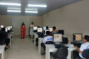 A Secretaria de Segurança Pública, por meio do Departamento Penitenciário do Paraná (Depen), viabilizou de janeiro de 2020 a março de 2021 cursos de qualificação profissional para milhares de internos do sistema prisional do Estado. Neste período, mais de três mil presos se inscreveram e 1.074 concluíram os cursos. -  Curitiba, 20/04/2021  -  Foto: Depen/PR