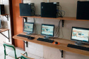 A Secretaria de Segurança Pública, por meio do Departamento Penitenciário do Paraná (Depen), viabilizou de janeiro de 2020 a março de 2021 cursos de qualificação profissional para milhares de internos do sistema prisional do Estado. Neste período, mais de três mil presos se inscreveram e 1.074 concluíram os cursos. -  Curitiba, 20/04/2021  -  Foto: Depen/PR