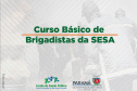 A Secretaria de Estado da Saúde abre inscrições nesta quinta-feira (22) para o Curso de Capacitação de Brigadistas de Incêndio. O curso é dirigido para servidores da Sesa e o objetivo é formar brigadas preparadas e habilitadas para a atuação nos prédios e instalações da saúde, em todas as regiões do estado.  -  Foto/Arte: SESA