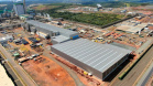 Klabin anuncia investimento adicional de R$ 2,6 bilhões no Paraná . Foto:Rafael Chuí
