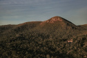 Morro do anhangava. Foto: José Fernando Ogura/ANPr