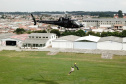 A Polícia Civil do Paraná (PCPR) realizou um treinamento de nivelamento aerotático para policiais civis, entre segunda-feira (3) e sexta-feira (7), em Curitiba. Ao todo, 25 servidores participaram da capacitação, ministrado pelo Grupamento de Operações Aéreas da PCPR.   -  Curitiba, 07/05/2021  -  foto: Polícia Civil do Paraná/SESP/PR