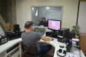 Programa de rádio do IDR-Paraná completa 45 anos. Foto:IRD