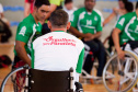 UEL e Paraná Esporte abordarão temas do Paradesporto em formação para treinadores. Foto: Esporte Paraná/Arquivo