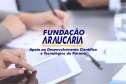 Resultado Preliminar da fase de habilitação e elegibilidade do Programa Tecnova II é divulgado  -  Foto/Arte: Fundação Araucária