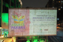 O Governo do Estado deu início oficialmente nesta quarta-feira (12) à campanha Aquece Paraná 2021