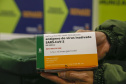 Paraná imunizado, chegada das vacinas no Cemepar
Coronavac
Foto: Gilson Abreu/AEN
18.01.2021