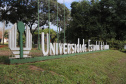 Universidade Estadual de Londrina - UEL 13/05/2021 - Foto: Geraldo Bubniak/AEN