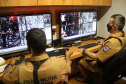 Roubos e furtos têm queda expressiva no primeiro trimestre de 2021 no Paraná. Foto:SESP