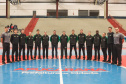 A Federação Paranaense de Basketball (FPRB) completou 70 anos em janeiro. Marcando muitos pontos para modalidade, a instituição vive um momento de inovação com o objetivo de manter o Paraná entre os principais do Brasil.  -  Foto: Thiago Chas/Paraná Esporte